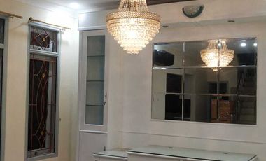 Disewakan Rumah Hadap Timur Sektor 7 Lippo Karawaci By Rumah Chinida