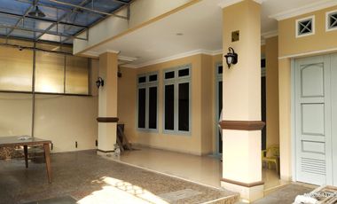 Disewakan Rumah Hadap Timur Sektor 7 Lippo Karawaci By Rumah Chinida