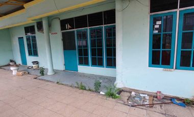 Jual rumah murah Demang Palembang