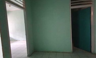 Jual rumah murah Demang Palembang