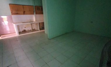 Jual rumah murah Demang Palembang