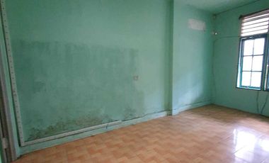 Jual rumah murah Demang Palembang