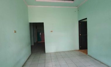 Jual rumah murah Demang Palembang