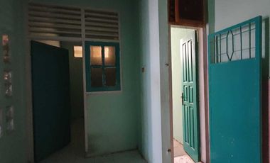 Jual rumah murah Demang Palembang