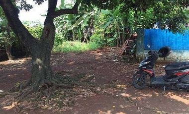 Tanah dan Rumah di Jatirasa Jati Asih Bekasi Luas 639 m2 Rp 3,5 M SHM