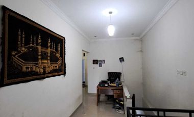 Rumah 2 Lantai di Mekarsari Cimanggis Depok