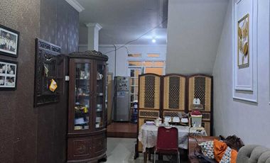 Rumah 2 Lantai di Mekarsari Cimanggis Depok