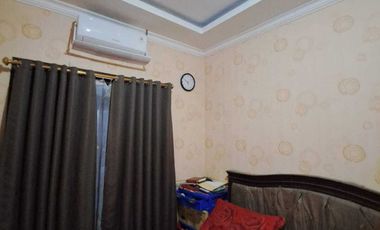 Rumah 2 Lantai di Mekarsari Cimanggis Depok