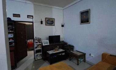 Rumah 2 Lantai di Mekarsari Cimanggis Depok