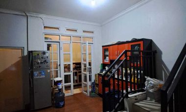 Rumah 2 Lantai di Mekarsari Cimanggis Depok