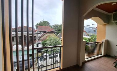 Rumah 2 Lantai di Mekarsari Cimanggis Depok