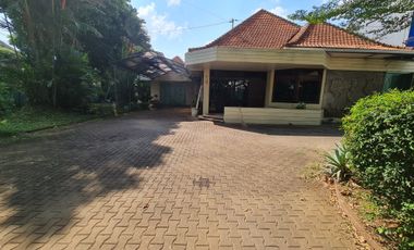 Dijual Rumah Dekat Dengan Pusat Kota Jl. Siwalan Wonodri Semarang