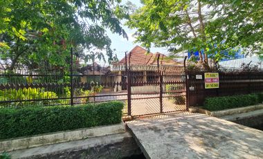 Dijual Rumah Dekat Dengan Pusat Kota Jl. Siwalan Wonodri Semarang