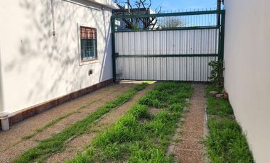 Casa Apta Crédito Excelente Zona Cercana Centro Escuelas