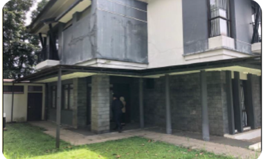 RUMAH HUNIAN STRATEGIS LOKASI KOTA BOGOR