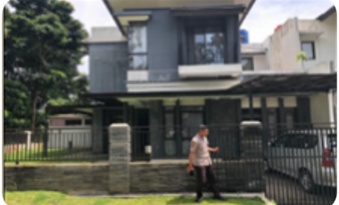 RUMAH HUNIAN STRATEGIS LOKASI KOTA BOGOR