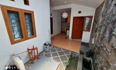 RUMAH SIAP HUNI DI ANTAPANI BANDUNG Lokasi Strategis Harga Nego