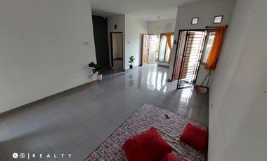 RUMAH SIAP HUNI DI ANTAPANI BANDUNG Lokasi Strategis Harga Nego