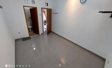 RUMAH SIAP HUNI DI ANTAPANI BANDUNG Lokasi Strategis Harga Nego