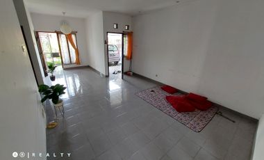 RUMAH SIAP HUNI DI ANTAPANI BANDUNG Lokasi Strategis Harga Nego