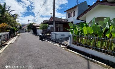 RUMAH SIAP HUNI DI ANTAPANI BANDUNG Lokasi Strategis Harga Nego