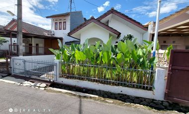 RUMAH SIAP HUNI DI ANTAPANI BANDUNG Lokasi Strategis Harga Nego