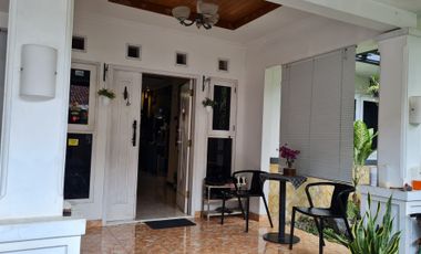 Jual Rumah  di Taman Yasmin Bogor, Jl Cemara Raya