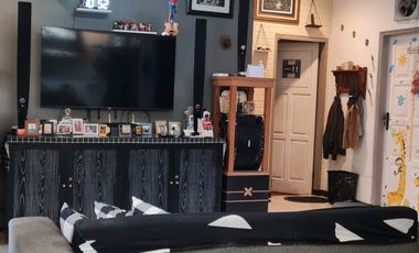 Jual Rumah  di Taman Yasmin Bogor, Jl Cemara Raya