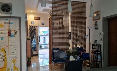 Jual Rumah  di Taman Yasmin Bogor, Jl Cemara Raya