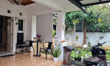 Jual Rumah  di Taman Yasmin Bogor, Jl Cemara Raya