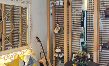 Jual Rumah  di Taman Yasmin Bogor, Jl Cemara Raya