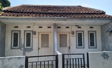 Jual Rumah  di Taman Yasmin Bogor, Jl Cemara Raya