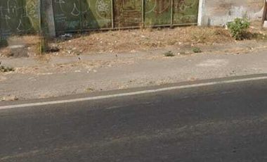 Dijual Tanah & Bangunan Raya Bagusan Gedeg Mojokerto – 2.100 m² SHM Dekat Tol