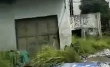 Dijual Tanah & Bangunan Raya Bagusan Gedeg Mojokerto – 2.100 m² SHM Dekat Tol