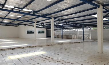 Disewakan Gudang di Bekasi Raya Jawa Barat