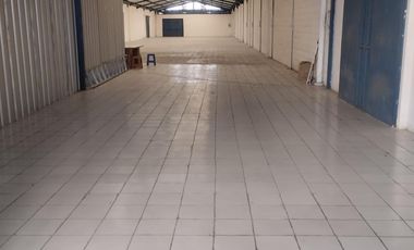 Disewakan Gudang di Bekasi Raya Jawa Barat