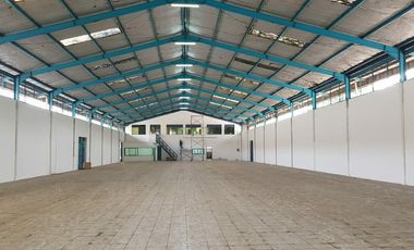 Disewakan Gudang di Bekasi Raya Jawa Barat
