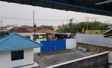 Disewakan Gudang di Bekasi Raya Jawa Barat