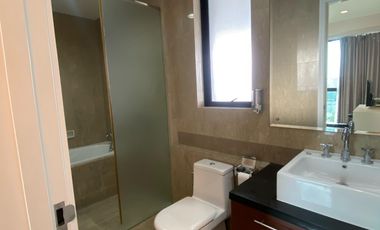 Disewakan Apartemen Setiabudi Residence Tipe 3 Kamar Tidur Furnished