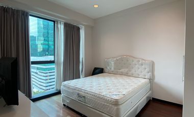 Disewakan Apartemen Setiabudi Residence Tipe 3 Kamar Tidur Furnished