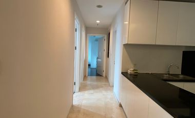 Disewakan Apartemen Setiabudi Residence Tipe 3 Kamar Tidur Furnished