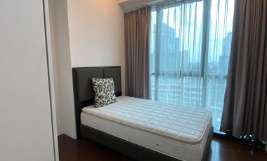 Disewakan Apartemen Setiabudi Residence Tipe 3 Kamar Tidur Furnished