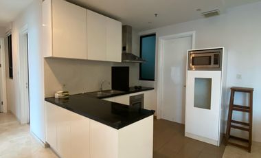 Disewakan Apartemen Setiabudi Residence Tipe 3 Kamar Tidur Furnished
