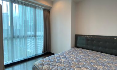Disewakan Apartemen Setiabudi Residence Tipe 3 Kamar Tidur Furnished