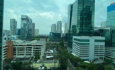 Disewakan Apartemen Setiabudi Residence Tipe 3 Kamar Tidur Furnished