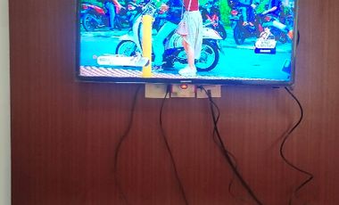 ready unit studio di apartemen Sumarecon Bekasi