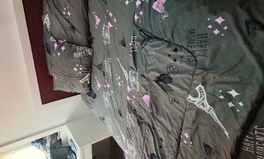 ready unit studio di apartemen Sumarecon Bekasi