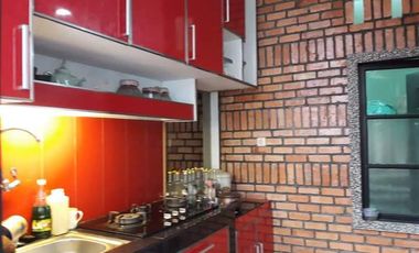 DIJUAL RUMAH MINIMALIS MEWAH MURAH CANTIK DI MAINROAD HR. SOEBRANTAS PANAM KOTA PEKANBARU, JUAL RUMAH