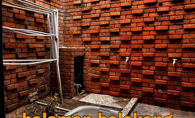 DIJUAL RUMAH MINIMALIS MEWAH MURAH CANTIK DI MAINROAD HR. SOEBRANTAS PANAM KOTA PEKANBARU, JUAL RUMAH