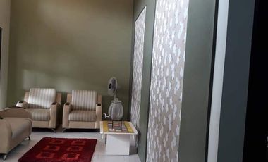 DIJUAL RUMAH MINIMALIS MEWAH MURAH CANTIK DI MAINROAD HR. SOEBRANTAS PANAM KOTA PEKANBARU, JUAL RUMAH